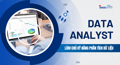 Lộ trình học Data Analyst